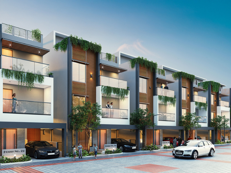 Signature One Villas project-image